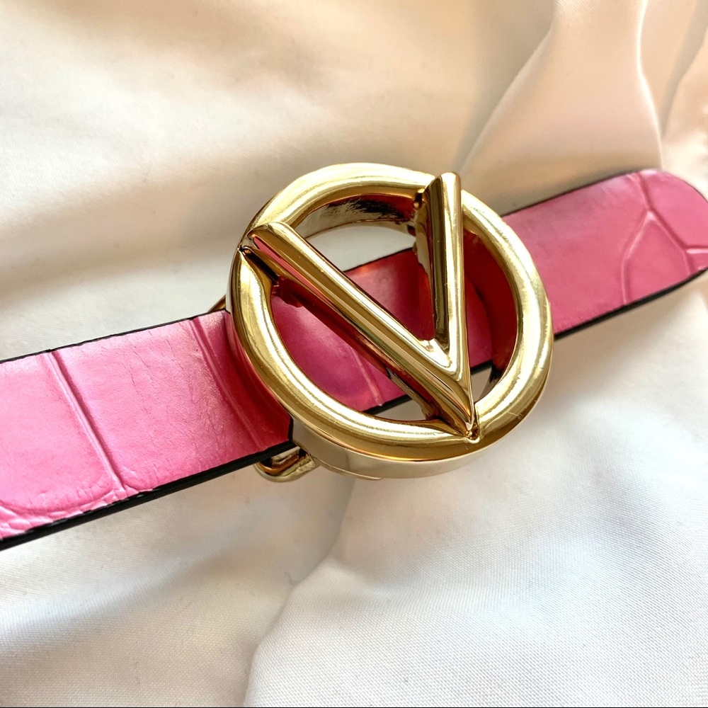 Valentino Belt